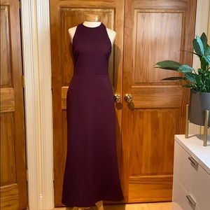 BHLDN Formal Dress